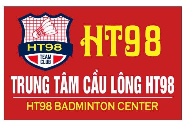 Sân Cầu Lông HT98