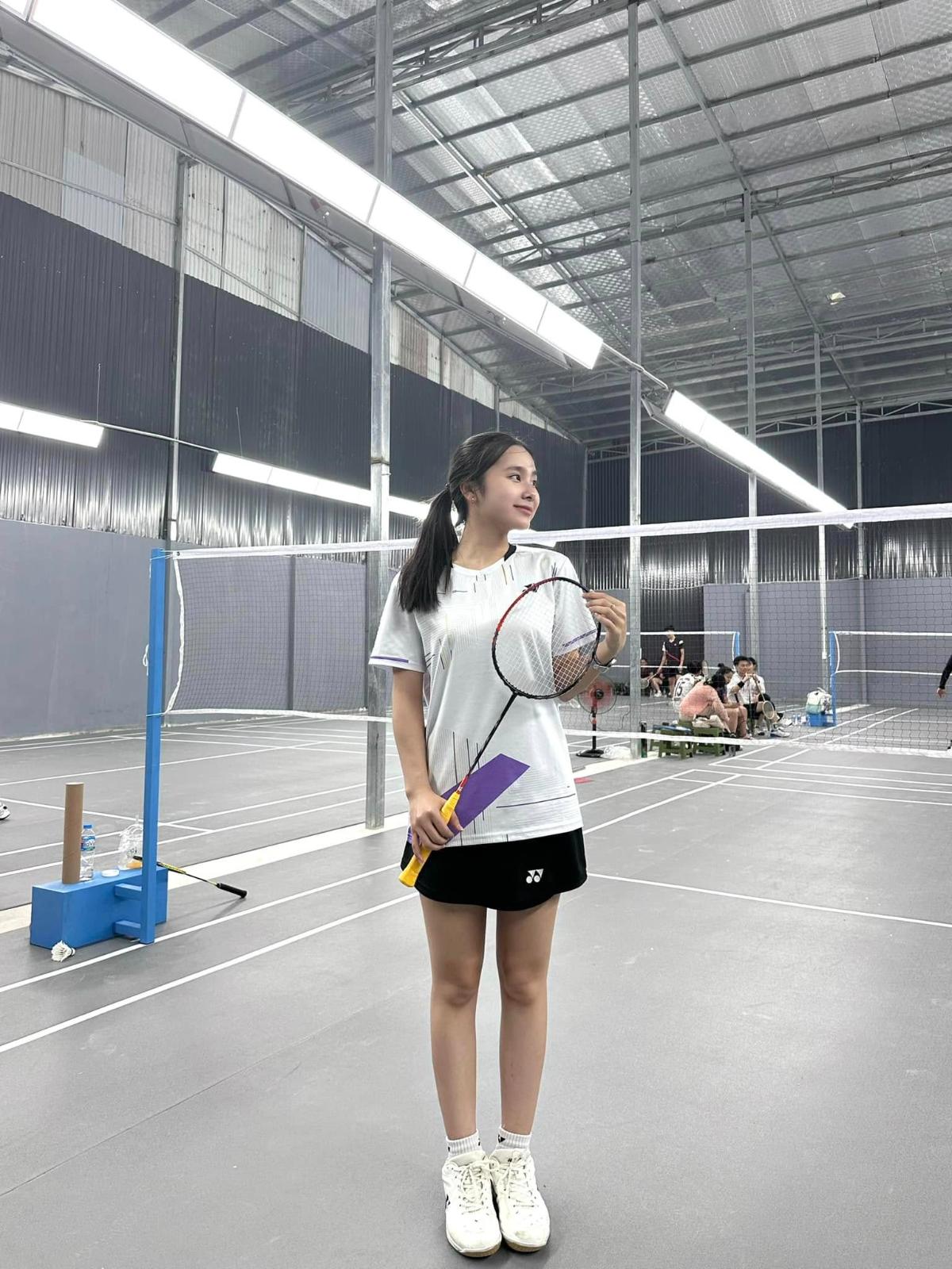 Sân Cầu Lông 66B Triều Khúc