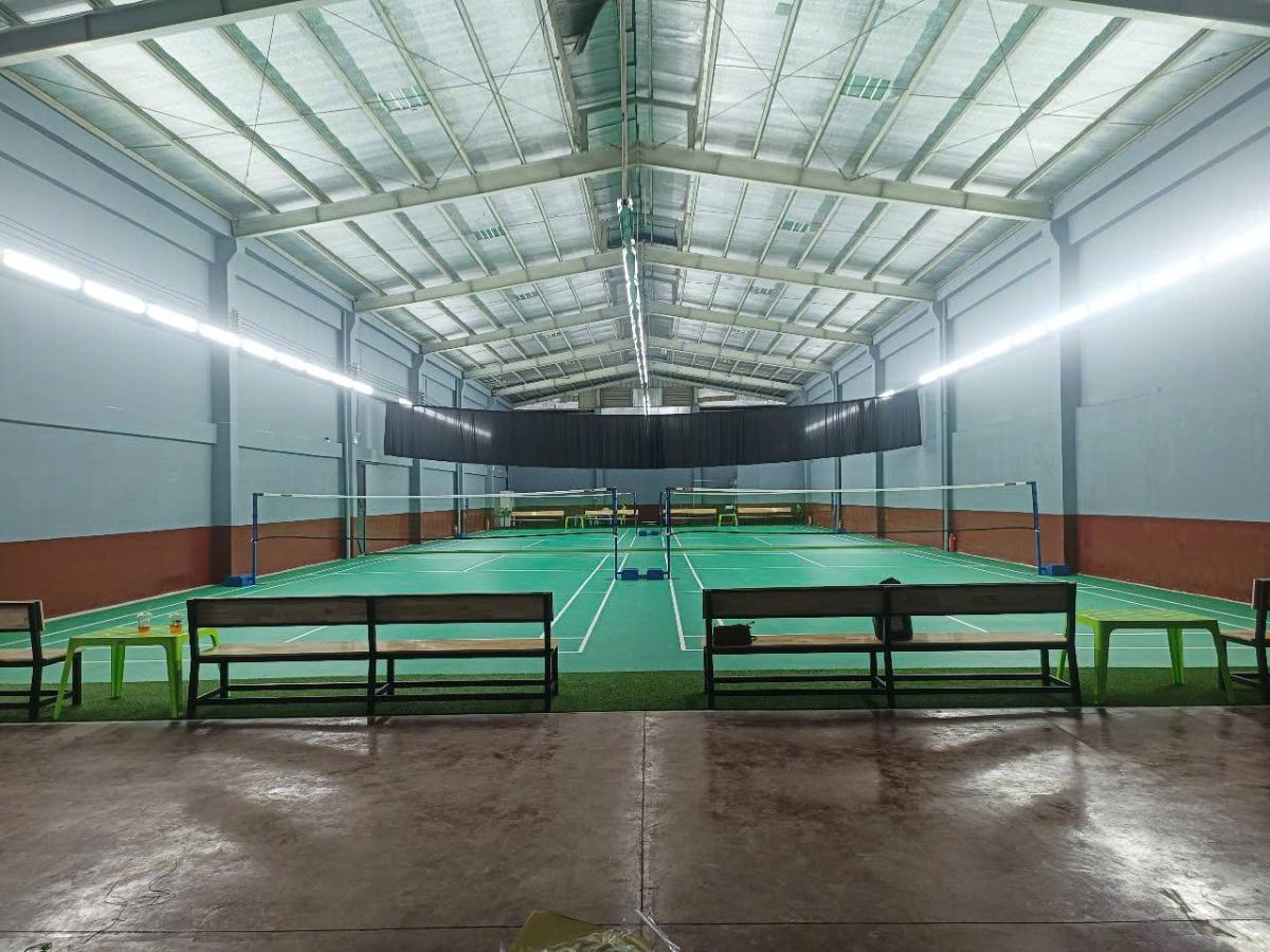 Sân Cầu Lông MinKyo