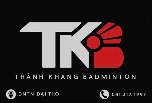 Sân cầu lông TKB