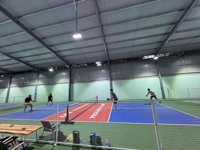 Sân Pickleball BMT