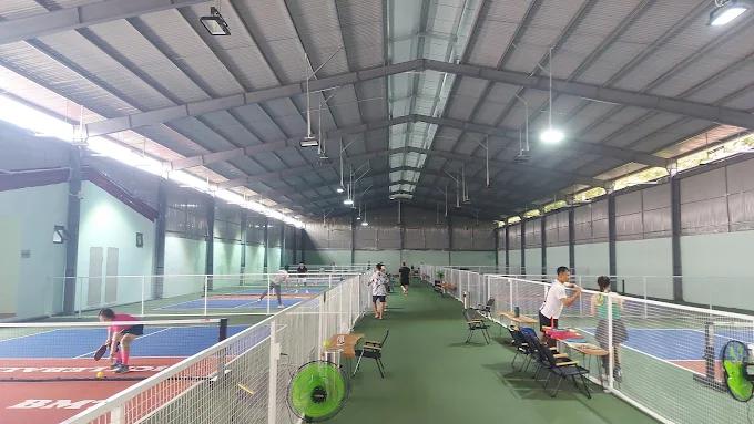 Sân Pickleball BMT