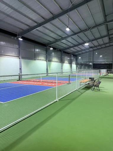 Sân Pickleball BMT
