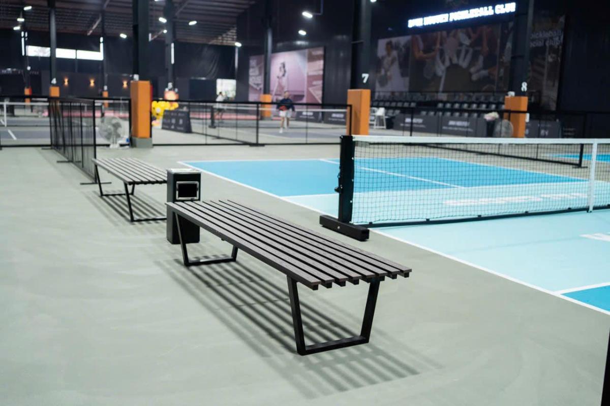 Sân Pickleball Bình Nguyên