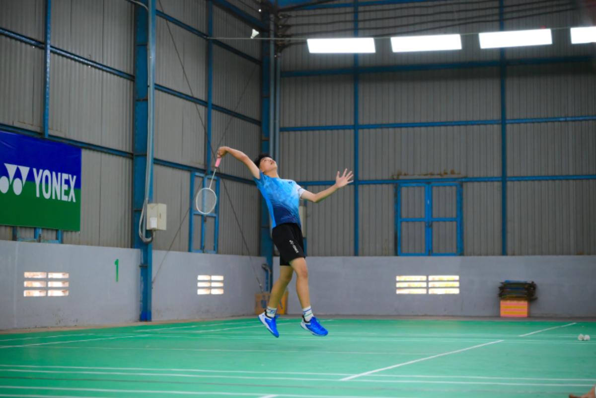 299 BADMINTON CLUB 299 BADMINTON CLUB