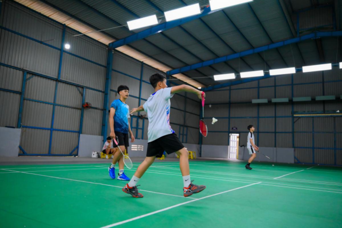 299 BADMINTON CLUB 299 BADMINTON CLUB