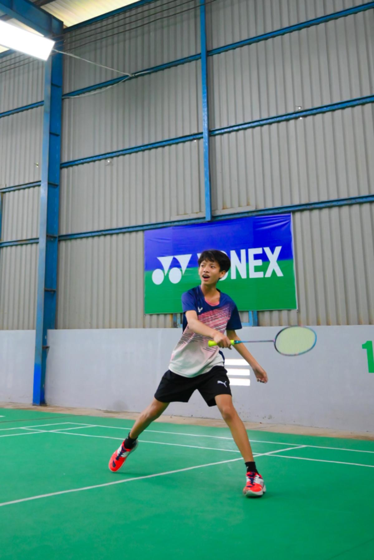 299 BADMINTON CLUB 299 BADMINTON CLUB