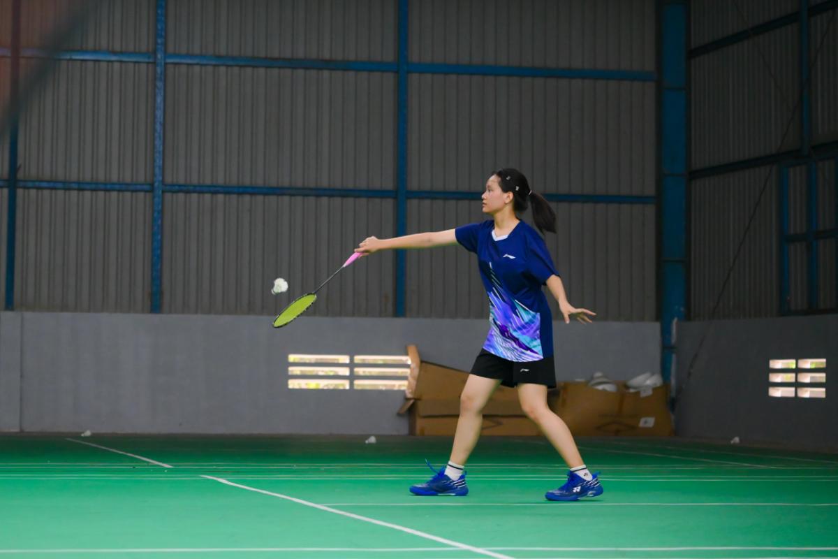 299 BADMINTON CLUB 299 BADMINTON CLUB