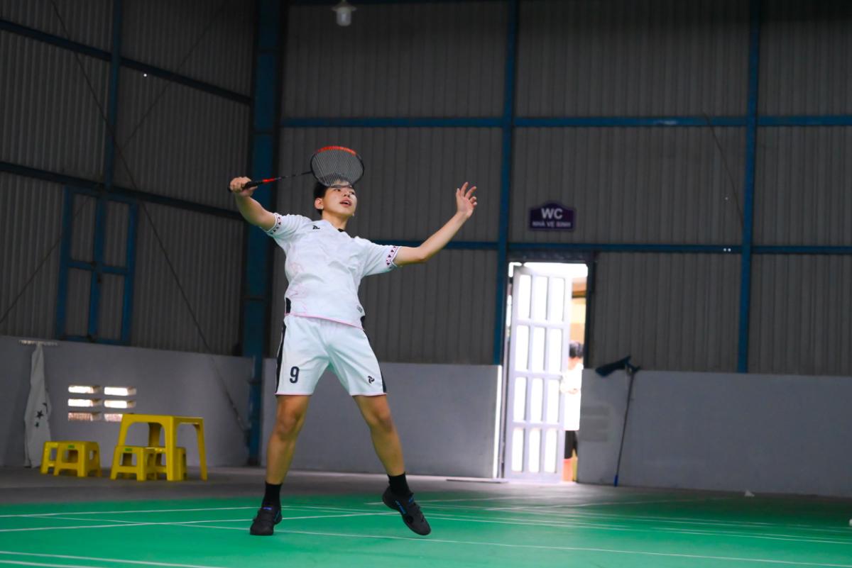 299 BADMINTON CLUB 299 BADMINTON CLUB