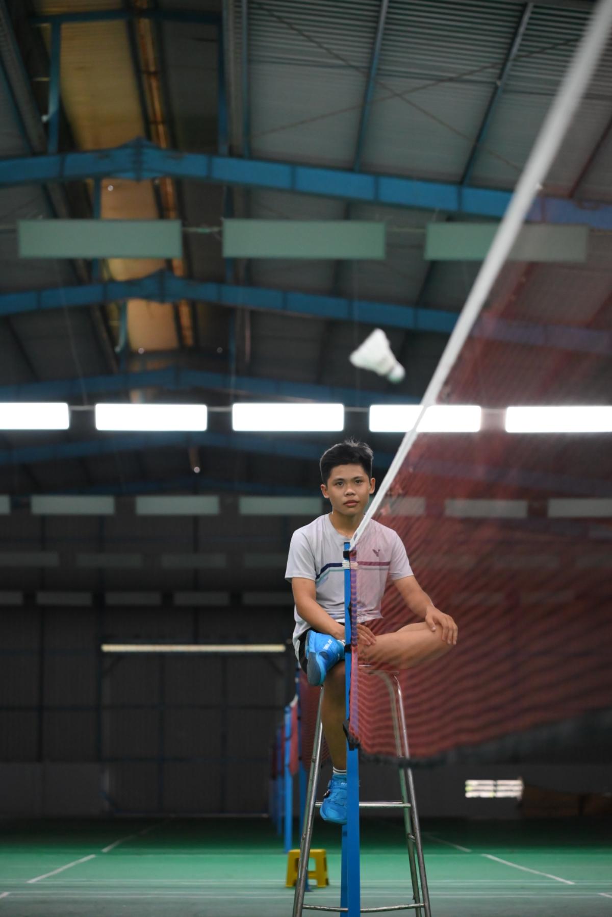 299 BADMINTON CLUB 299 BADMINTON CLUB