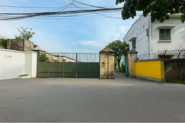 Sân Cầu Lông Tuấn Anh Sport