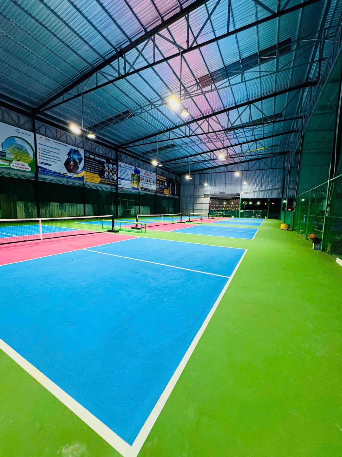 F-Pickleball