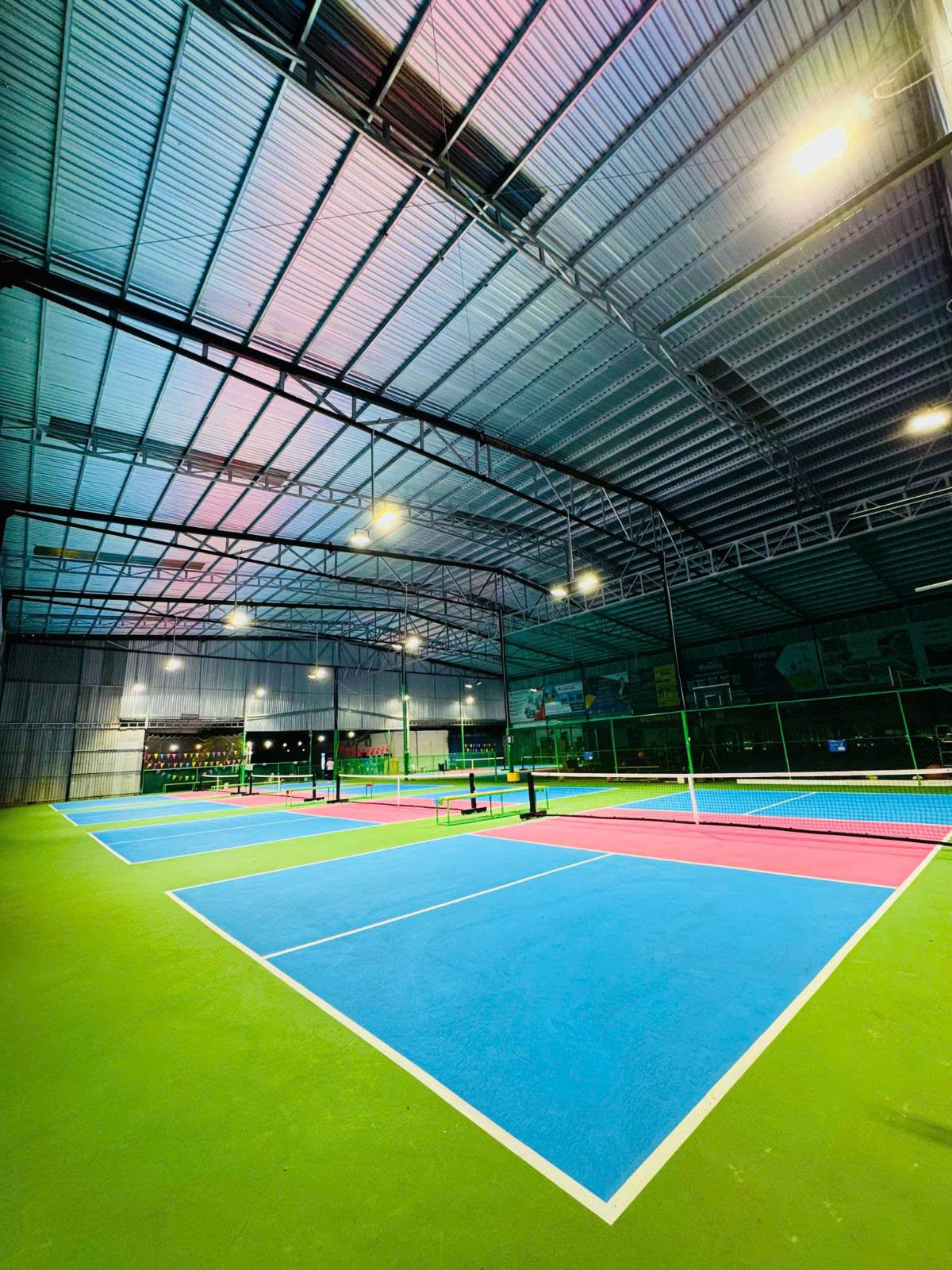 F-Pickleball