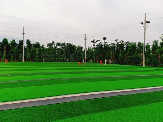 Sân Bóng Đá Cao Toàn