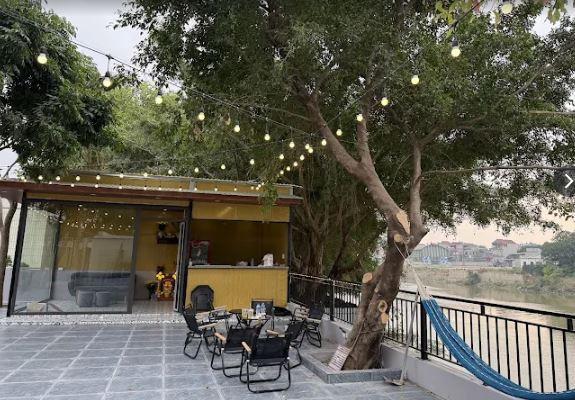 Sân Pickleball Bảo Nam