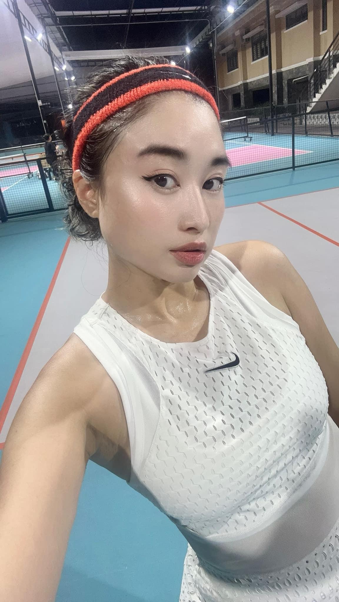 Sân Pickleball Hoàng Thành Trung