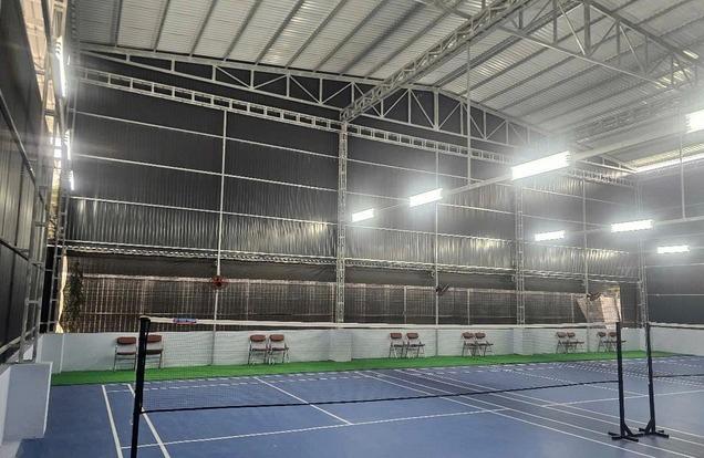 Sân Pickleball & Cầu Lông TP19