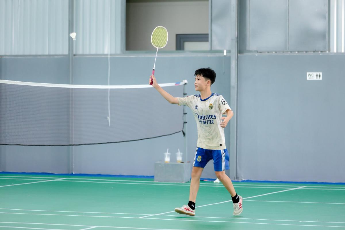 Sân Pickleball & Cầu Lông Phương Tường