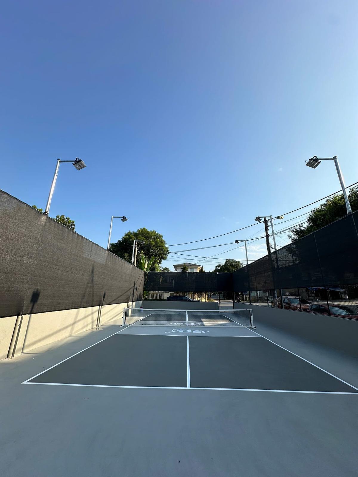 Sân Pickleball BẾP ZONE 057 Phú Thịnh