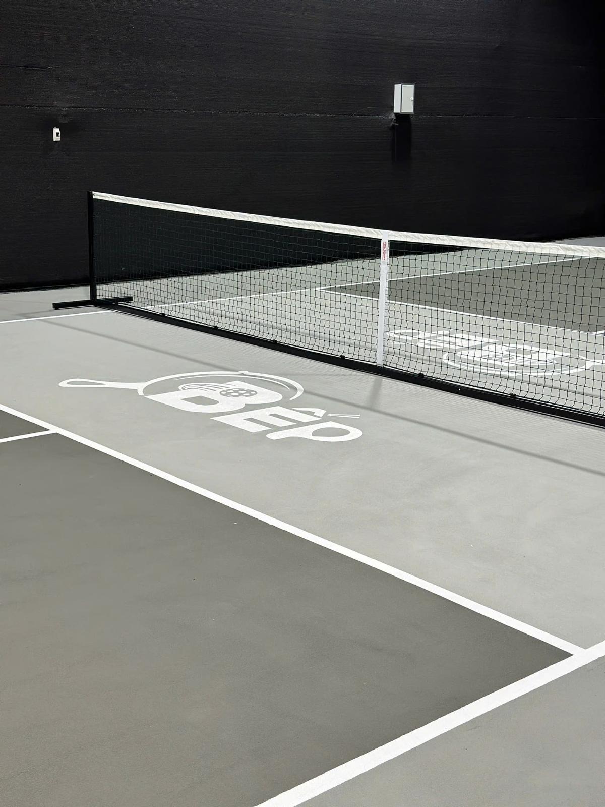 Sân Pickleball BẾP ZONE 070 Nhạc Sơn