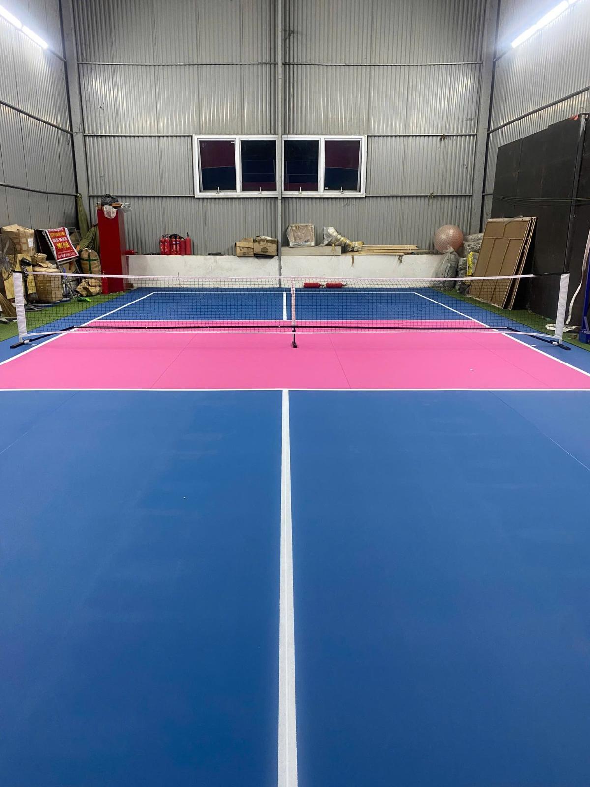 Sân Pickleball Tuấn Dương Sport