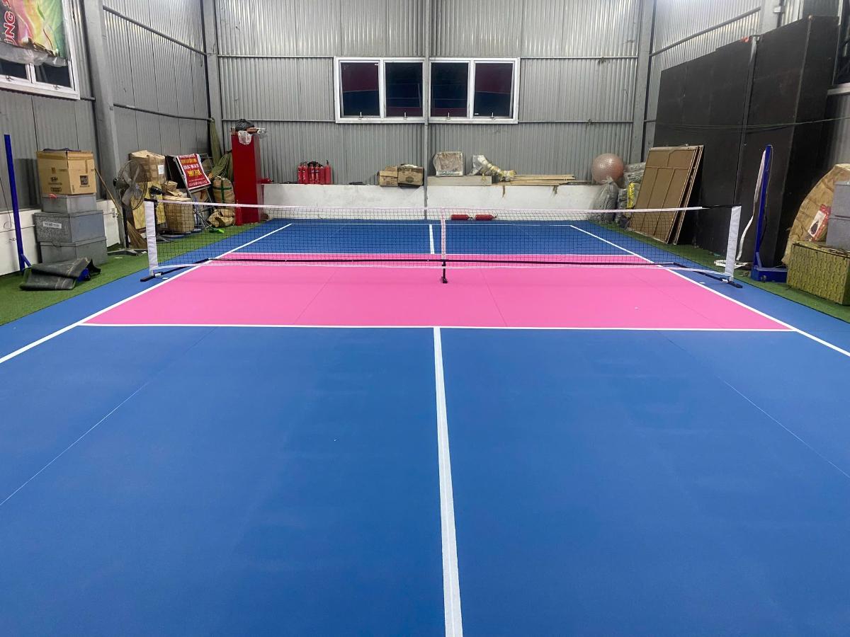 Sân Pickleball Tuấn Dương Sport