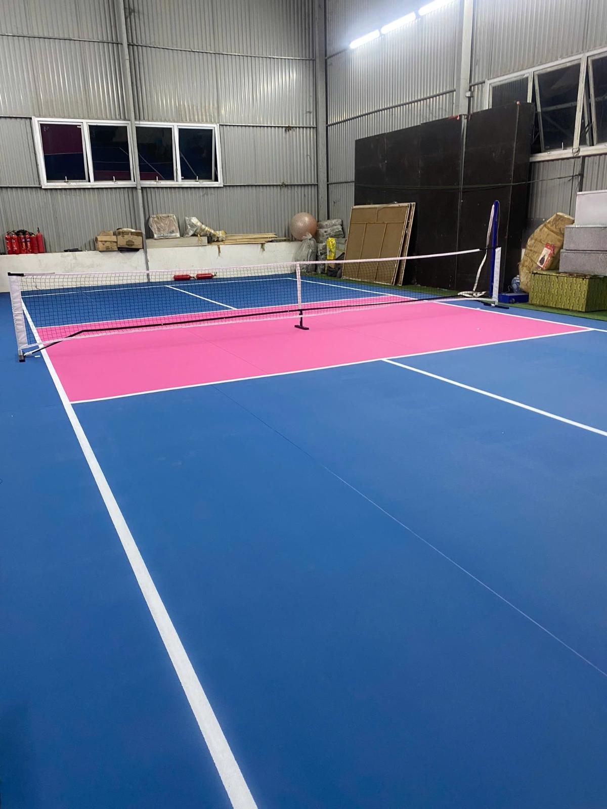 Sân Pickleball Tuấn Dương Sport