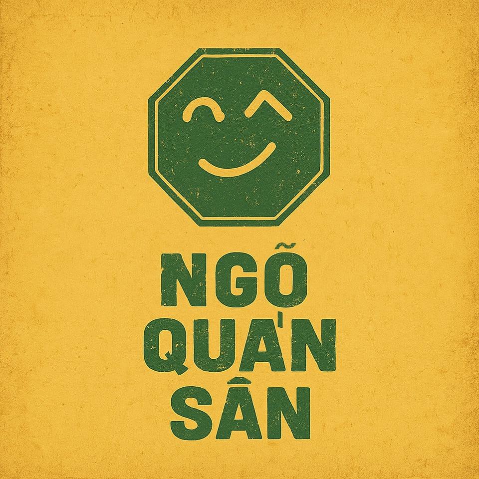 Sân Pickleball Ngõ Quán