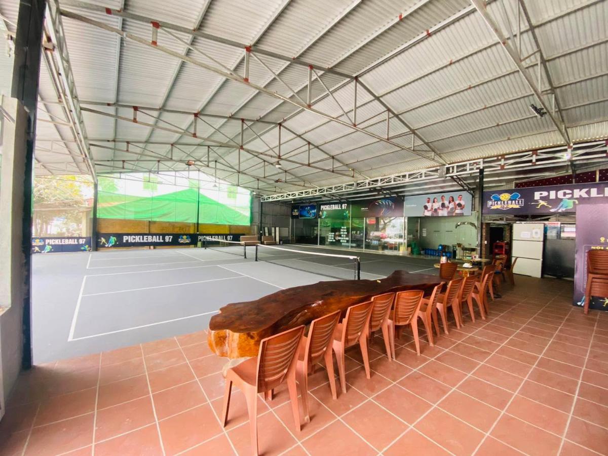 Sân Pickleball 97