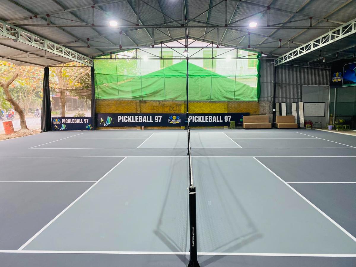 Sân Pickleball 97
