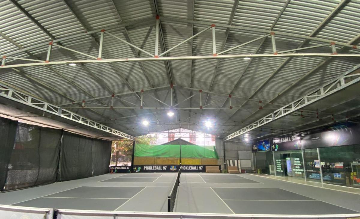 Sân Pickleball 97