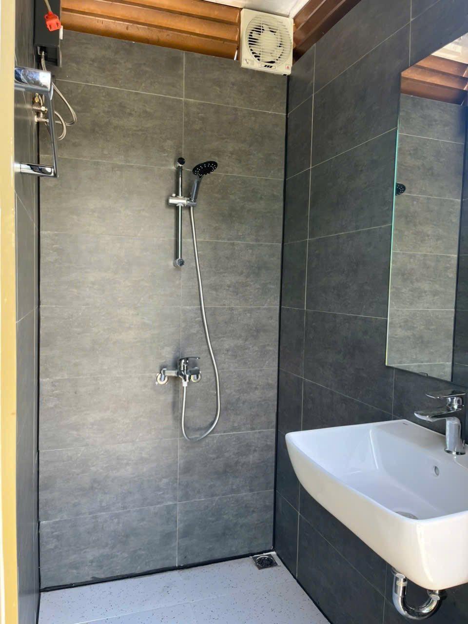 Sân LEVEL Pickleball - Palm Manor 