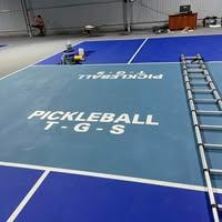 Sân Pickleball TGS Thổ Tang