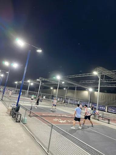 Sân Pickleball Hi Bắc Ninh