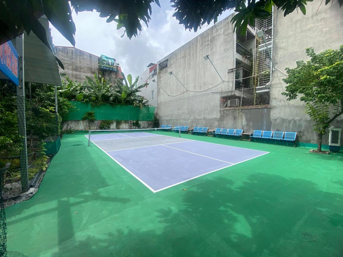 Sân Pickleball GDQ Club