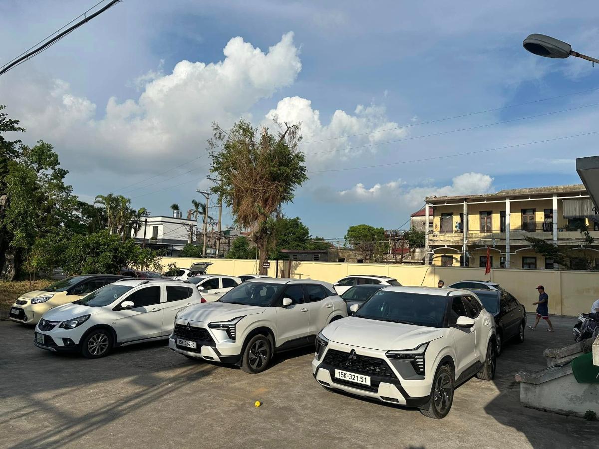 Sân Pickleball Miami