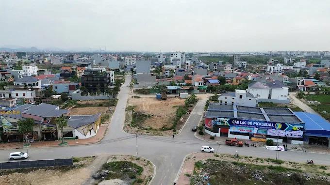 Sân CLB Pickleball HN