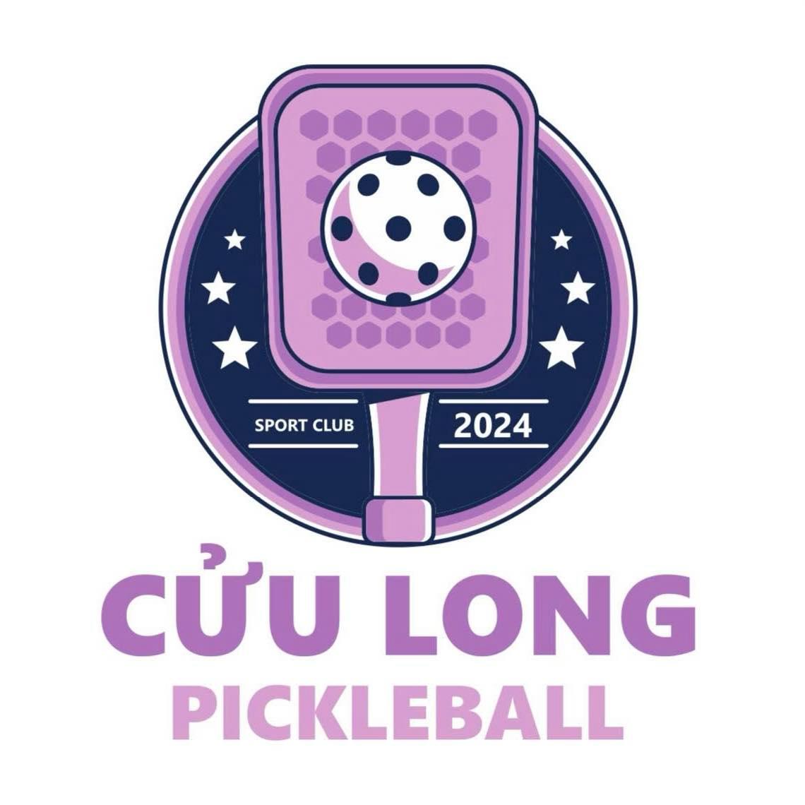 Sân Pickleball Cửu Long 