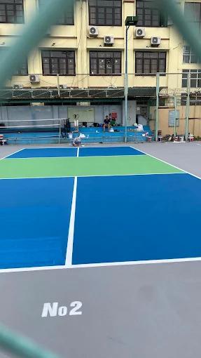 Sân Vận Động Cửa Ông