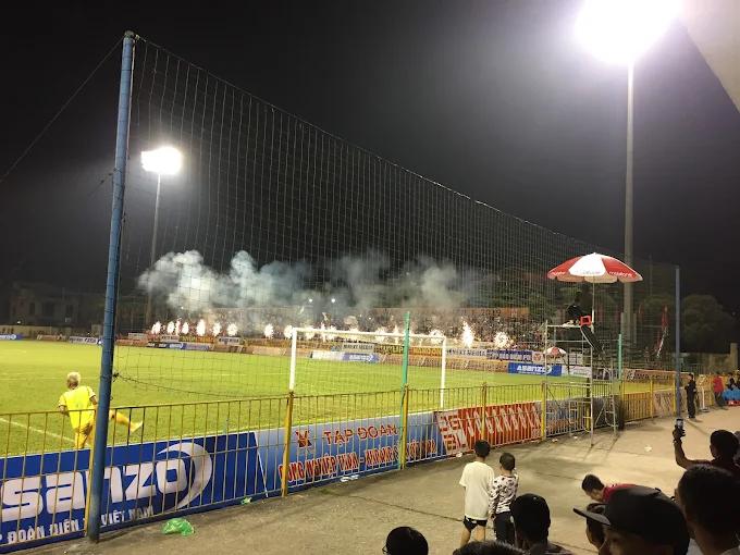 Sân Vận Động Cửa Ông