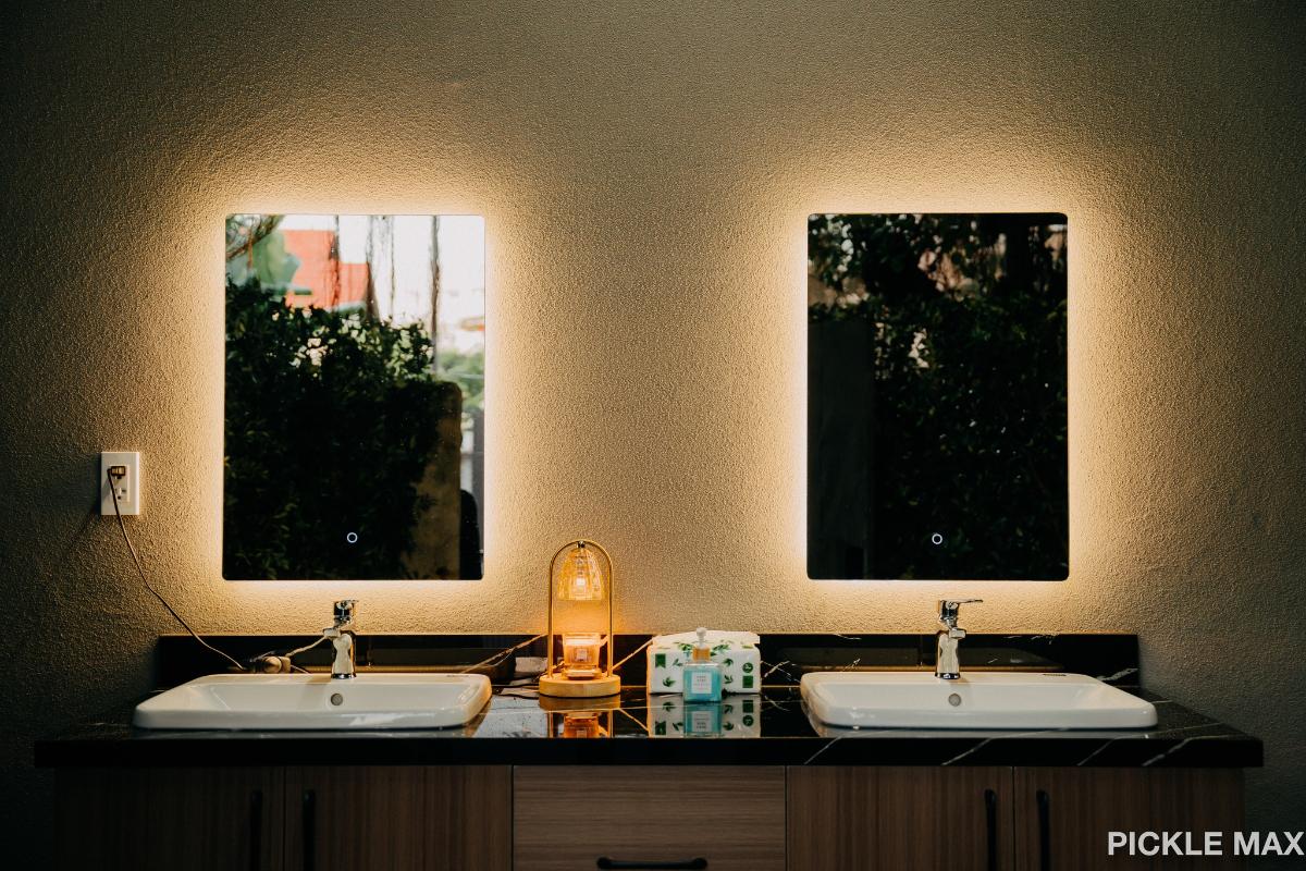 Sân Pickleball Pickle Max - Thảo Điền