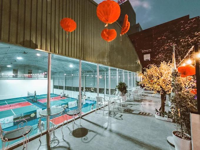 Sân Pickleball KV 485