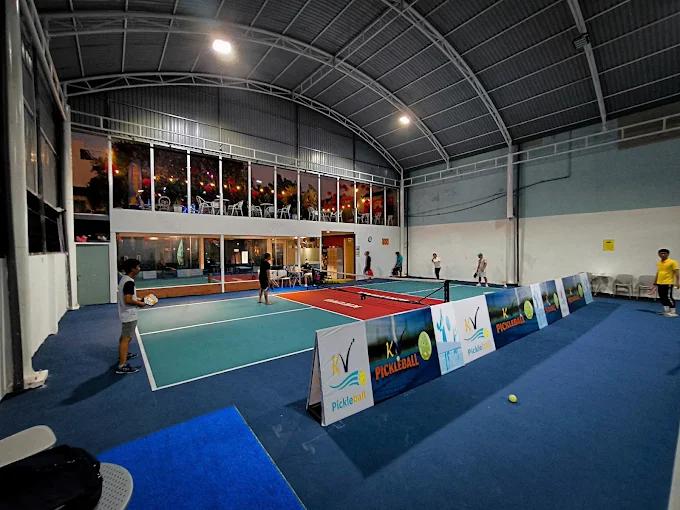 Sân Pickleball KV 485