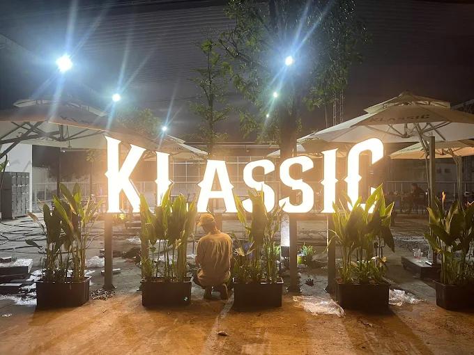 Sân Thể Thao Klassic