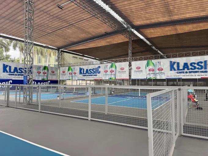 Sân Thể Thao Klassic