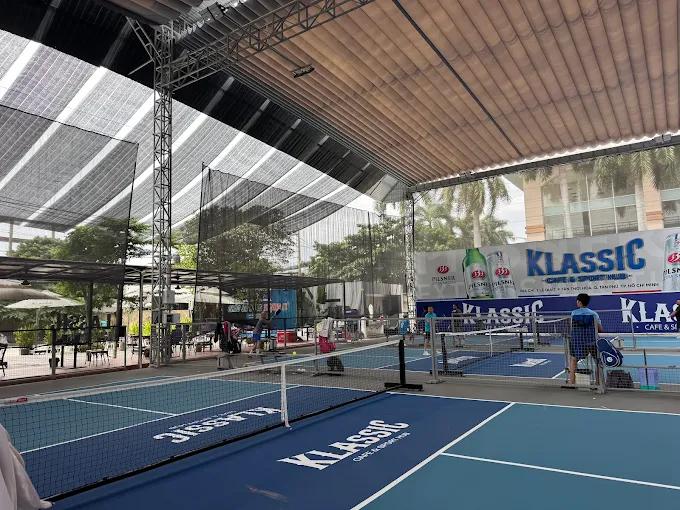 Sân Thể Thao Klassic