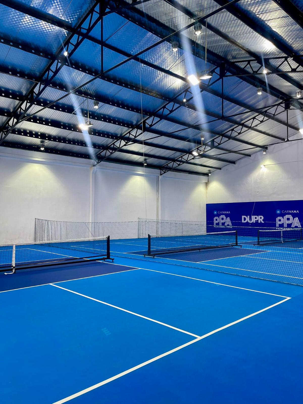 Sân Pickleball 89 Club