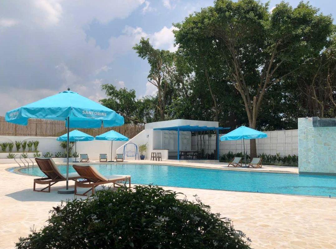 Sân Pickleball KHỎE