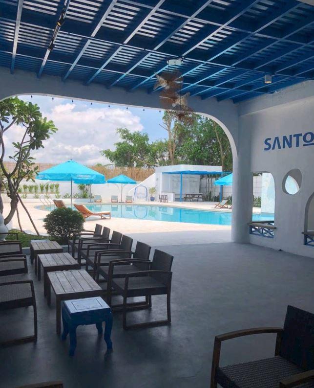 Sân Pickleball KHỎE