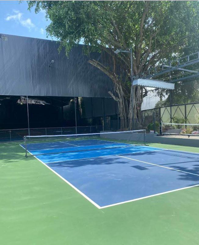 Sân Pickleball KHỎE
